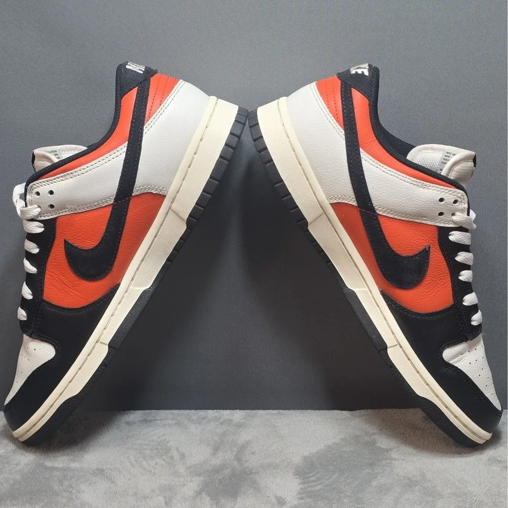 Size 9.5 - Nike Dunk Low Vintage Coral